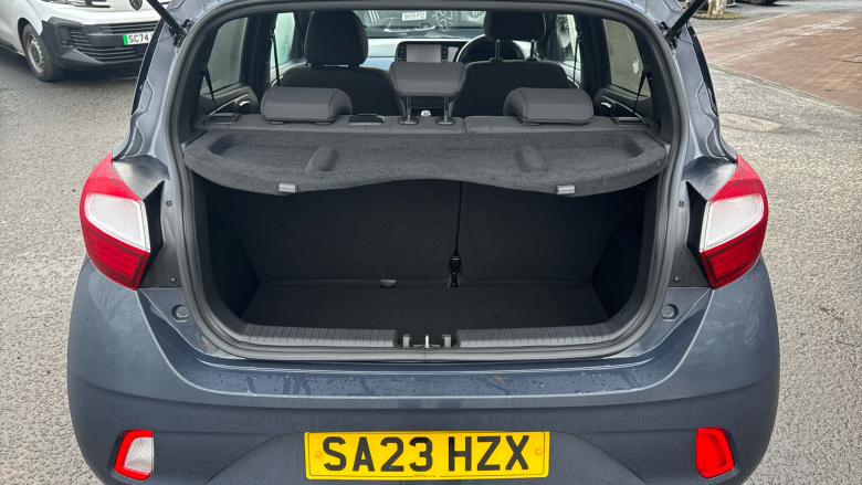 Hyundai i10 1.0 T-GDi N Line 5dr Petrol Hatchback